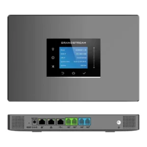 سنترال جراند ستريم موديل UCM6304A
