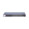 سويتش 24 مخرج POE جيجا DS-3E1526P-EI