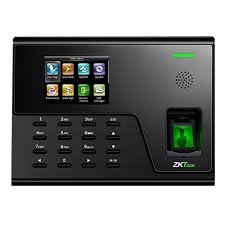 جهاز بصمة وتحكم في الوصول ZK-UA760