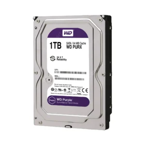 قرص صلب WD HDD 1TB