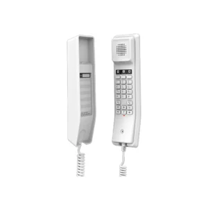 هاتف فندق جراند ستريم يدعم الواي فاي GHP611W