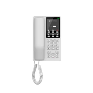 هاتف فندق جراند ستريم يدعم الواي فاي GHP620W
