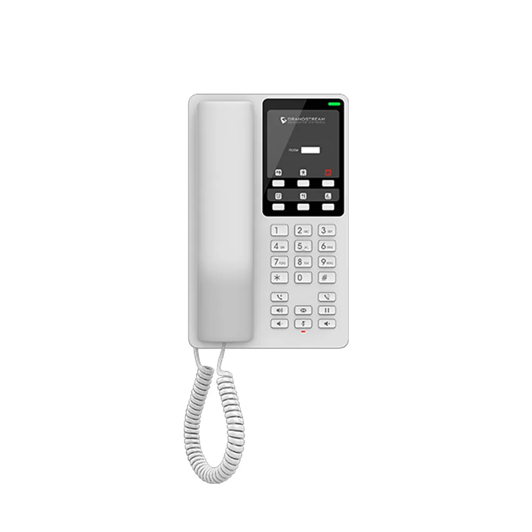 هاتف فندق جراند ستريم يدعم الواي فاي GHP620W