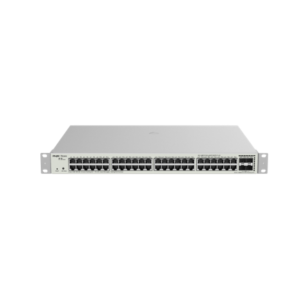 سويتش 48 بورت جيجا RG-NBS3100-48GT4SFP-P-V2